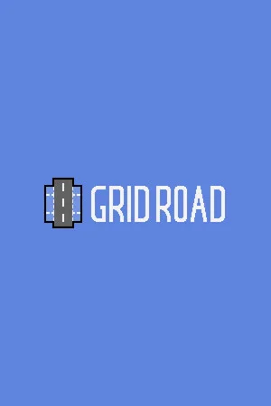 GRIDROAD poszter