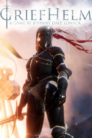 Griefhelm poszter