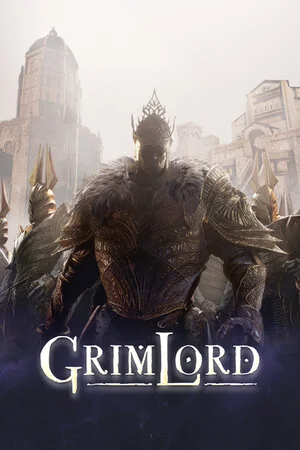 Grimlord poszter