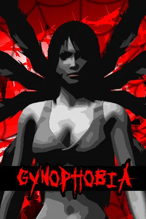 Gynophobia poszter