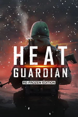 Heat Guardian poszter