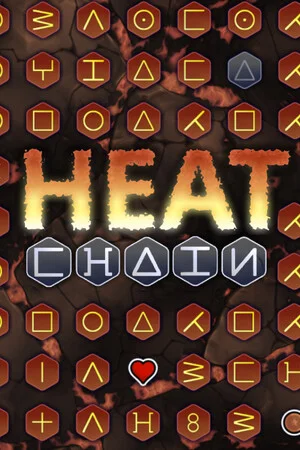 Heatchain poszter