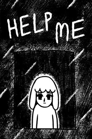Help Me poszter