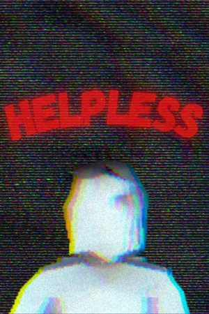 HELPLESS poszter