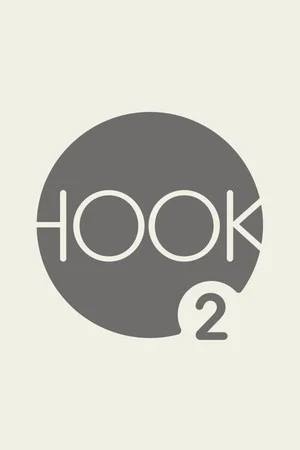 Hook 2 poszter