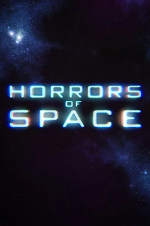 Horrors of Space poszter