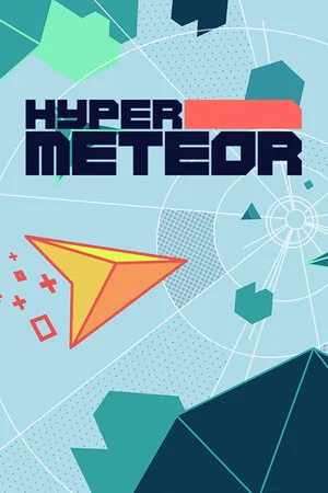 HYPER METEOR poszter