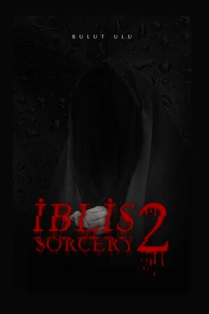 İBLİS2:sorcery poszter