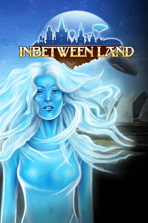 Inbetween Land poszter