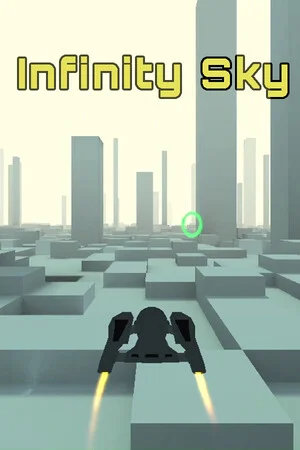 Infinity Sky poszter