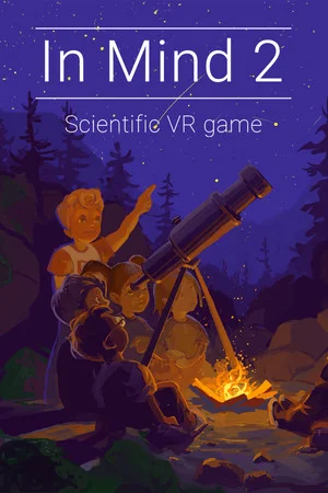 InMind 2 VR poszter