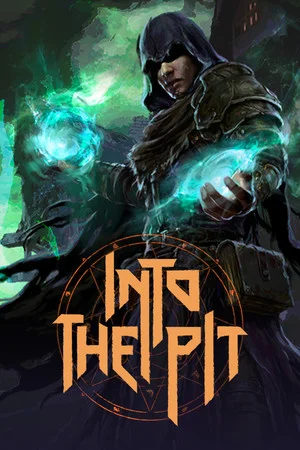Into the Pit poszter