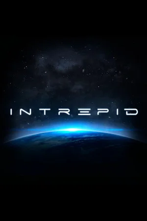 Intrepid poszter