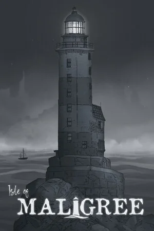 Isle of Maligree poszter