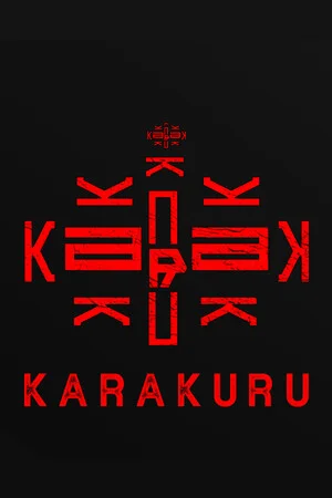 Karakuru poszter