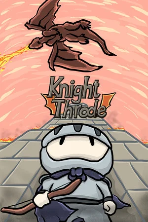 Knight Throde poszter