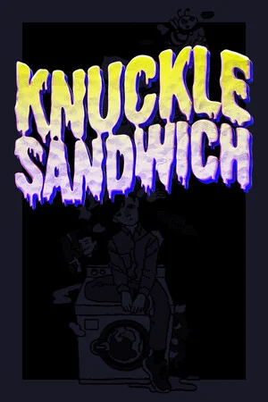 Knuckle Sandwich poszter