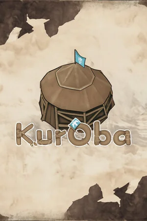 KurOba poszter