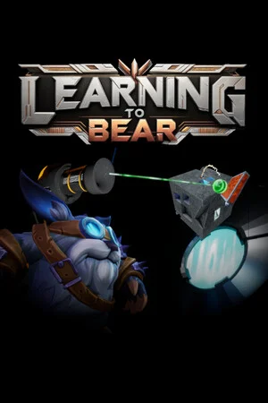 Learning to Bear poszter