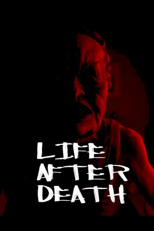 Life after Death poszter