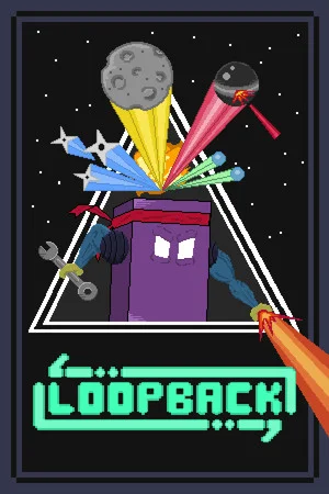 Loopback poszter