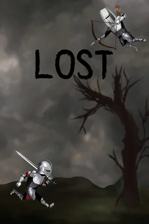 Lost poszter