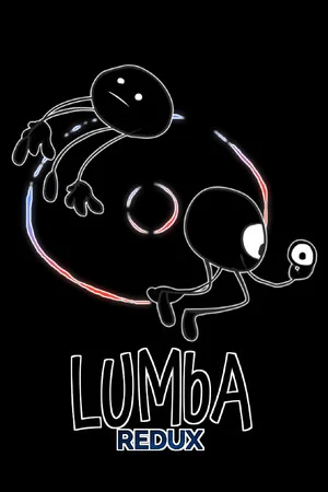 LUMbA: REDUX poszter