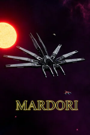 Mardori poszter