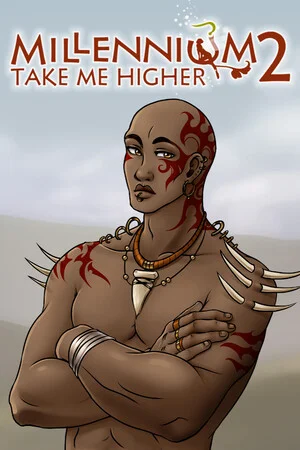 Millennium 2 - Take Me Higher poszter