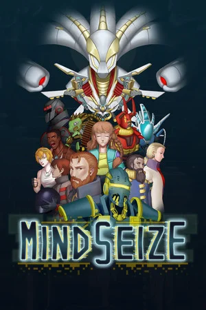 MindSeize poszter