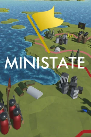 MiniState poszter