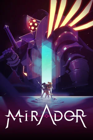 Mirador poszter