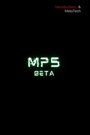 MP5 poszter