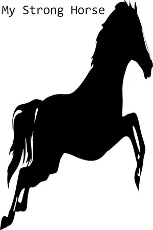 My Strong Horse poszter