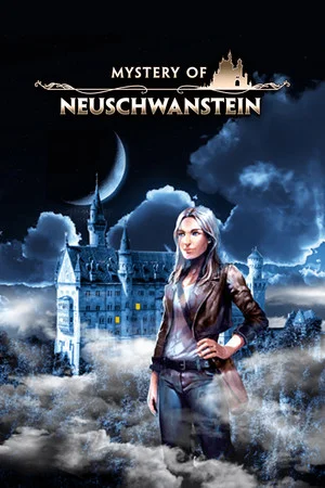 Mystery of Neuschwanstein poszter