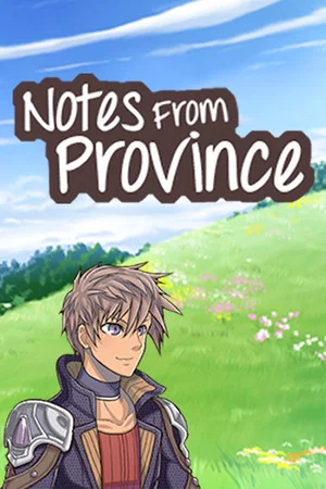 Notes From Province poszter
