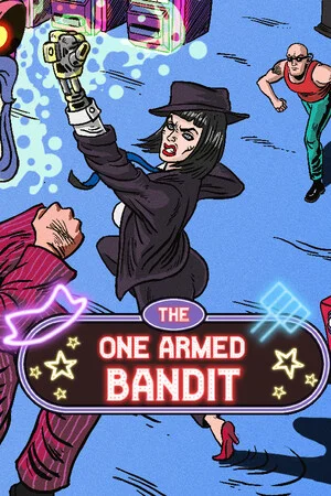 One Armed Bandit poszter