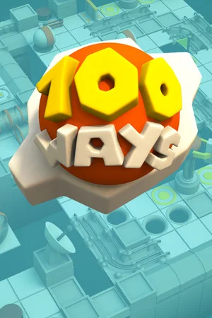 One Hundred Ways poszter