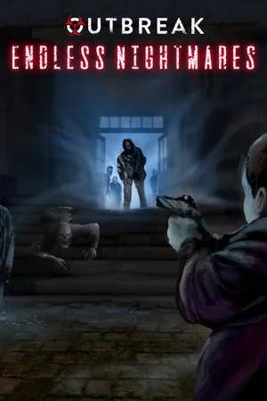 Outbreak: Endless Nightmares poszter