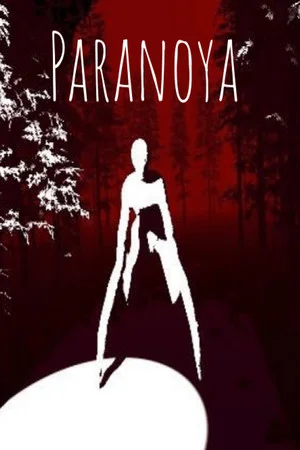Paranoya poszter
