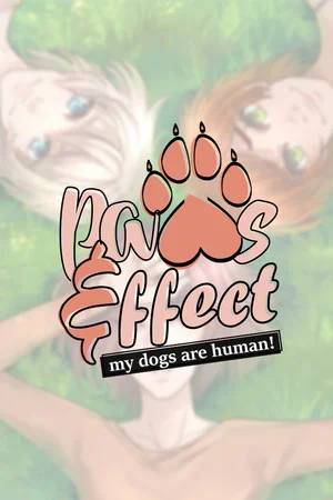 Paws & Effect: My Dogs Are Human! poszter