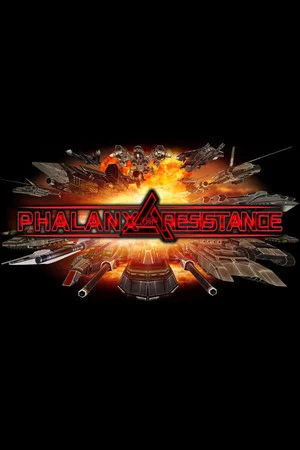 Phalanx of Resistance poszter