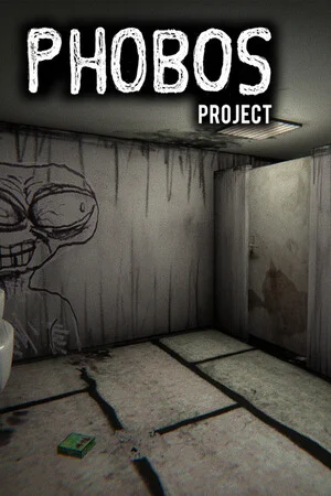 PHOBOS Project poszter