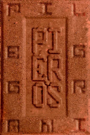 Piero's Pilgrimage poszter