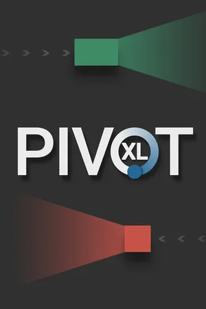 Pivot XL poszter
