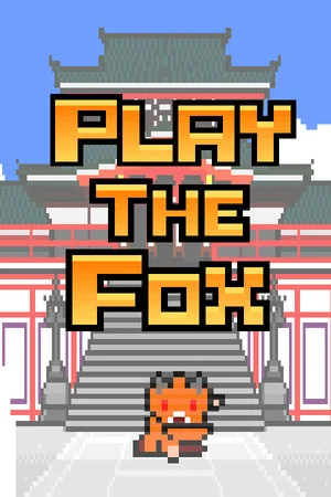 Play The Fox poszter