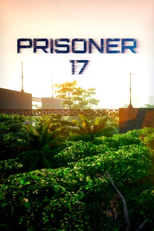 PRISONER 17 poszter