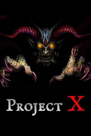 Project X poszter