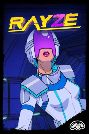 RAYZE poszter