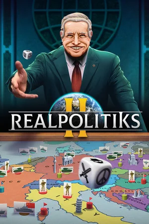 Realpolitiks II poszter